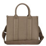 Сумка женская David Jones 7172 d.taupe Сумка женская David Jones 7172 d.taupe