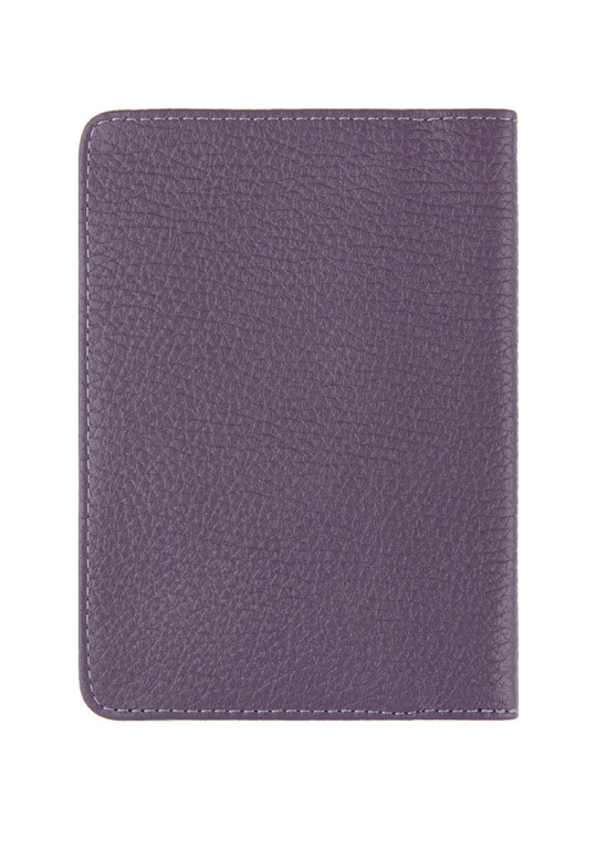 Обложка Esse 78524 PAGE ЧЕРНИКА тиснение Обложка Esse 78524 PAGE ЧЕРНИКА тиснение