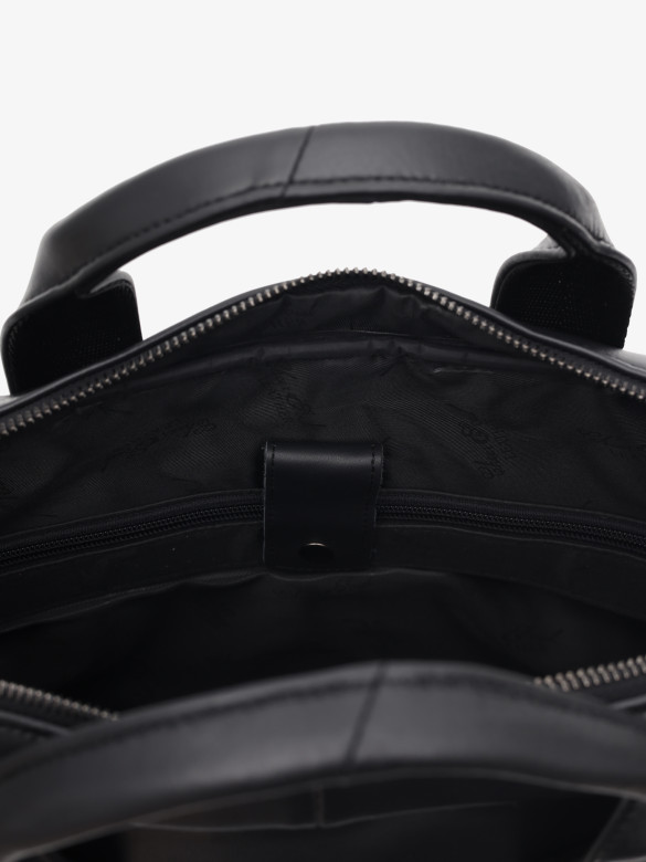 Сумка мужская Cheer Soul G 7709 черная