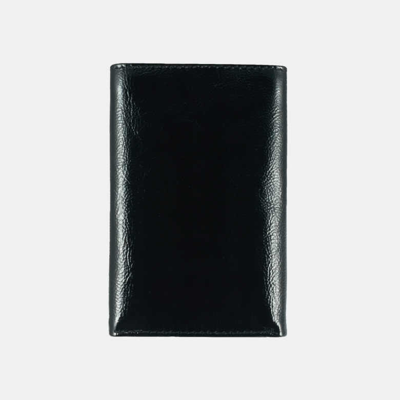 Портмоне женское ПЖ-453-2110 чёрное