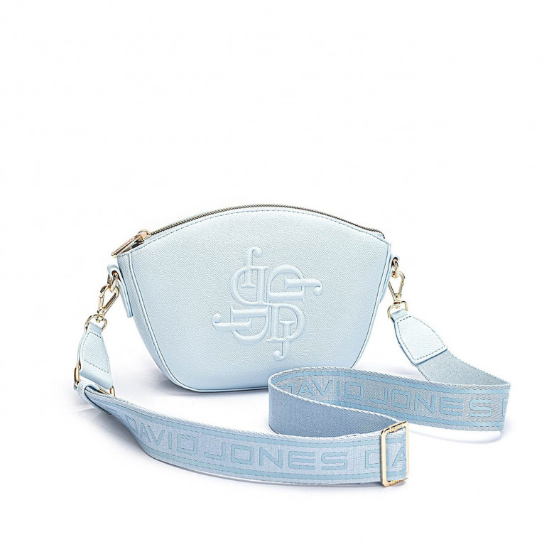 Сумка женская David Jones 7362 starlight blue