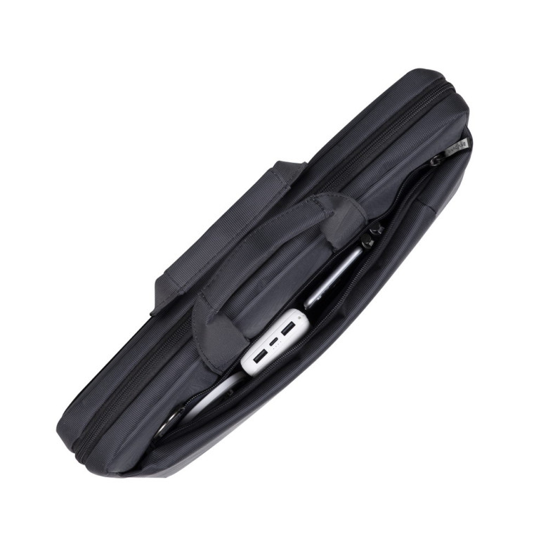 Сумка для ноутбука 15.6" RIVACASE, 8231 black