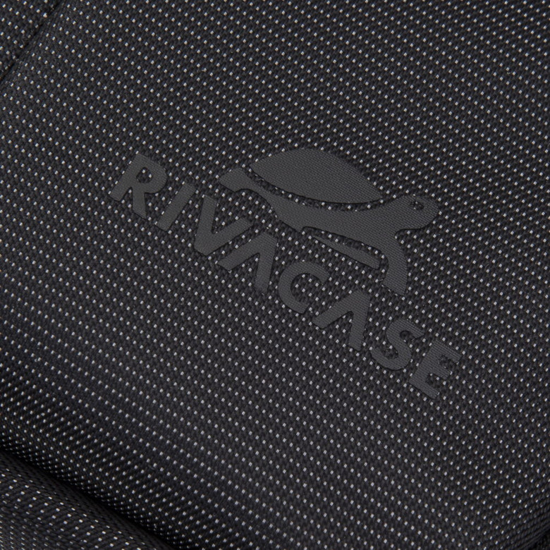 Сумка для ноутбука 15.6" RIVACASE, 8231 black