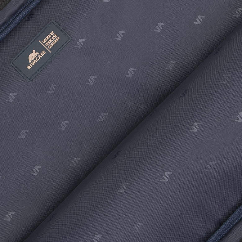 Сумка для ноутбука 15.6" RIVACASE, 8231 black