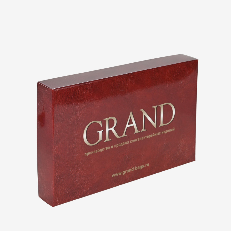 Портмоне женское Grand 02-228-0563 синее Портмоне женское Grand 02-228-0563 синее