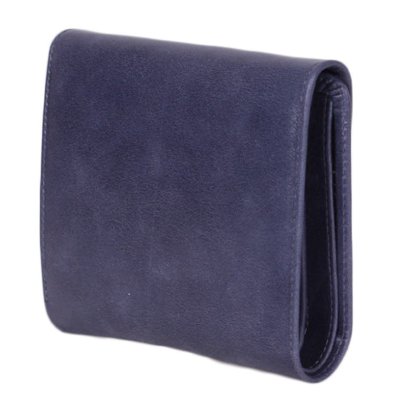 Портмоне женское Grand 02-228-0563 синее Портмоне женское Grand 02-228-0563 синее