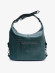 Сумка-рюкзак Roseshow 83130 темно-зеленая Сумка-рюкзак Roseshow 83130 темно-зеленая