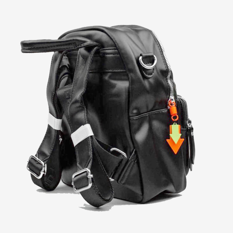 Рюкзак городской Johnny 9066 beige Рюкзак городской Johnny 9066 beige