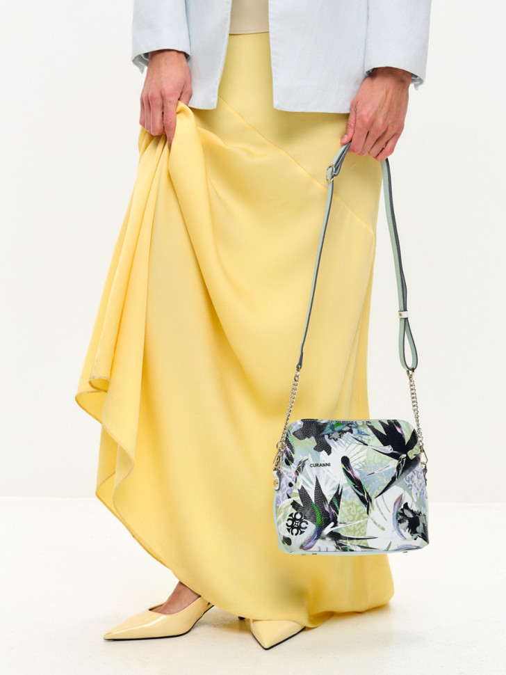 Сумка Curanni 2413 Стрелиция