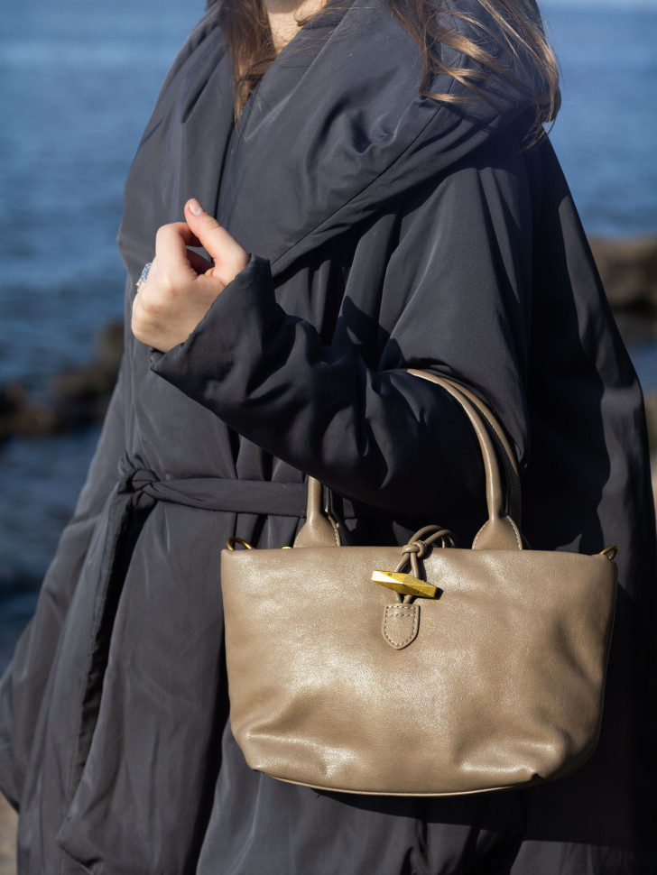 Сумка женская David Jones 7750 fungi Сумка женская David Jones 7750 fungi