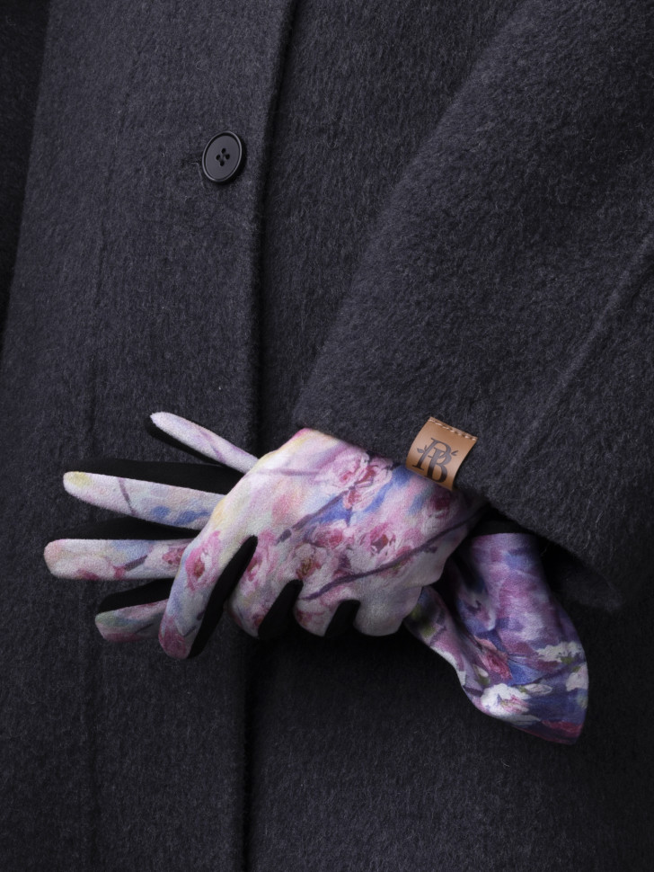 Перчатки женские Ангел 111-20 сакура