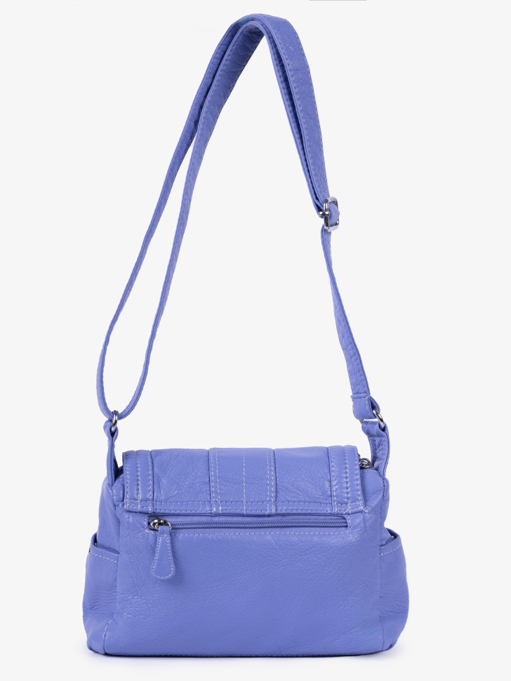 Сумка Runyi, A809 светло-синяя