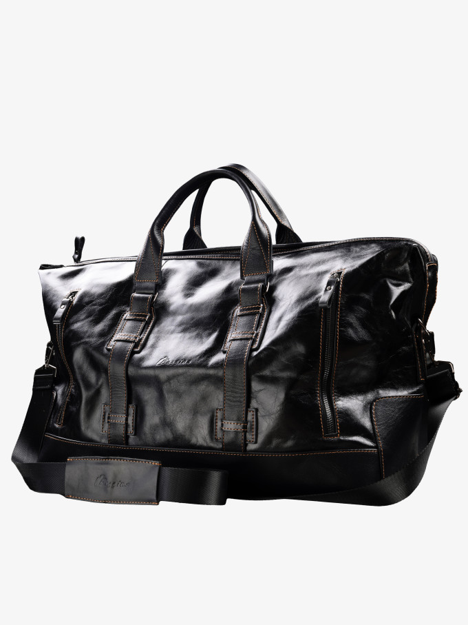 Сумка ДОР.BG 1017 чер.пулл-ап