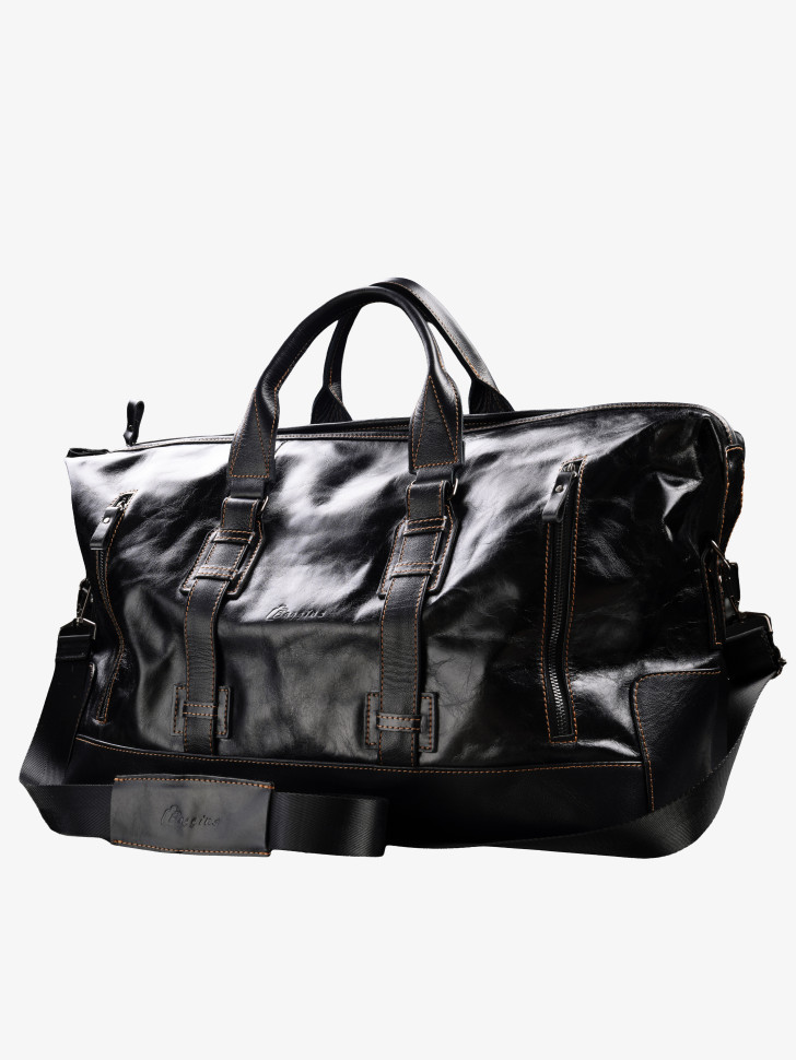 Сумка ДОР.BG 1017 чер.пулл-ап