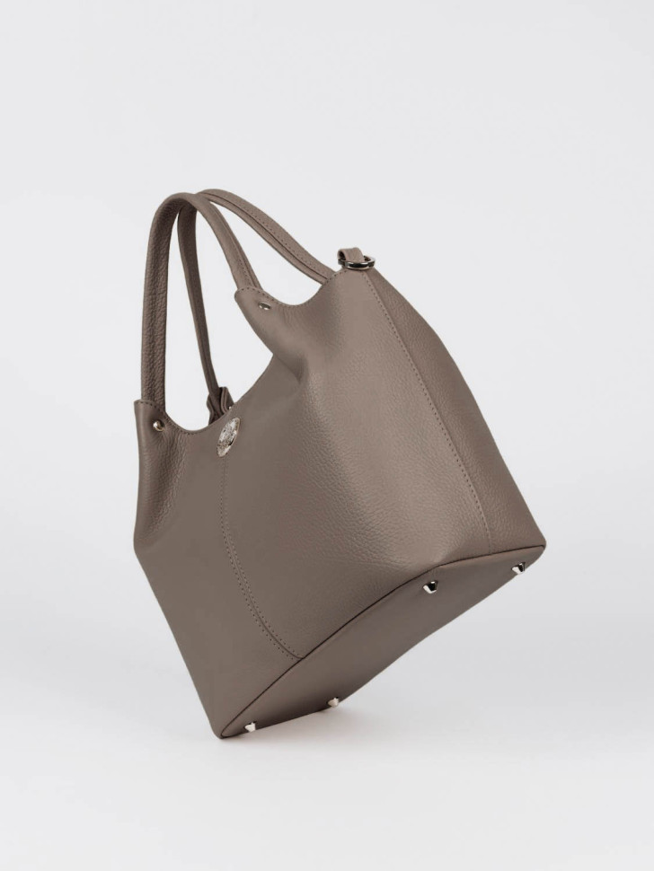 Сумка Richet 3212LN 612 тауп