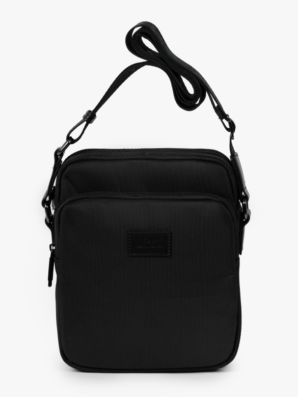 Сумка мужская David Jones 931104 black Сумка мужская David Jones 931104 black