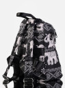 Сумка-рюкзак Jielshi 5228 слон