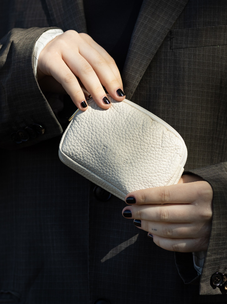 Кошелек Richet Ri-173P 345 бежевый