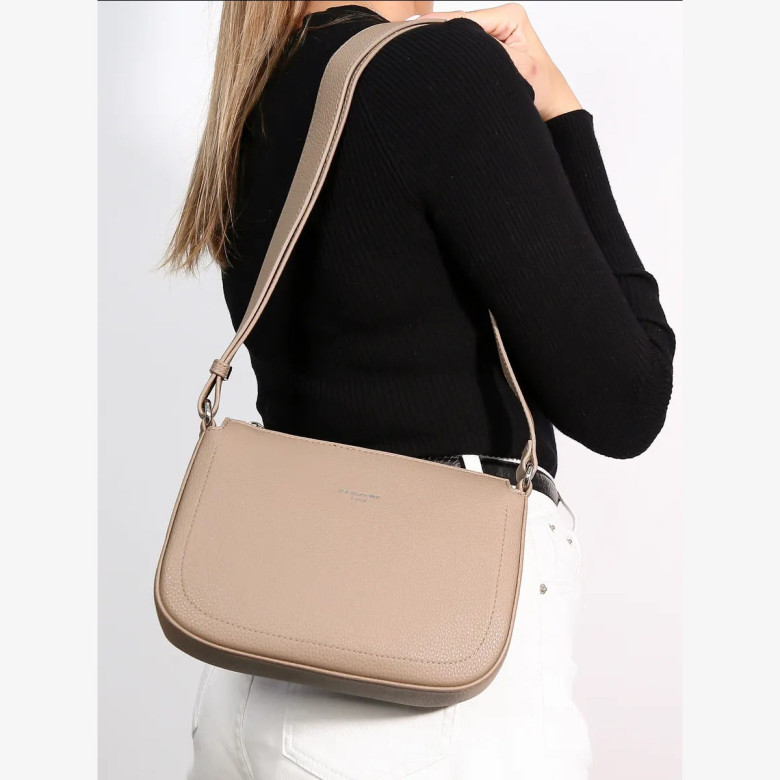 Сумка David Jones 6708B gravel Сумка David Jones 6708B gravel