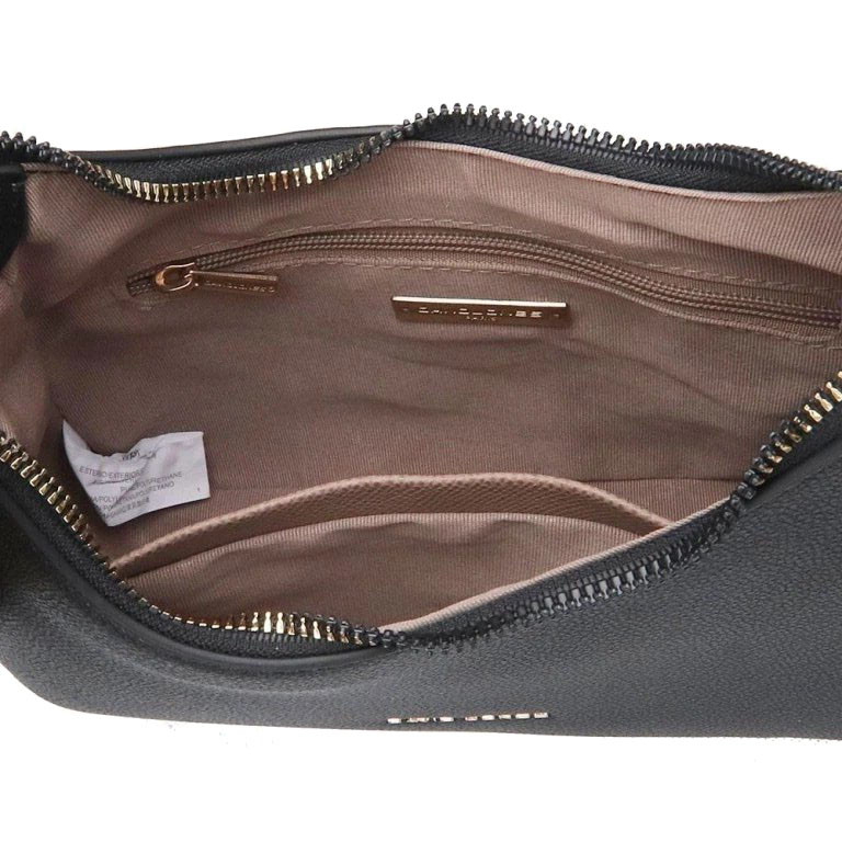 Сумка женская David Jones 7147 gravel Сумка женская David Jones 7147 gravel