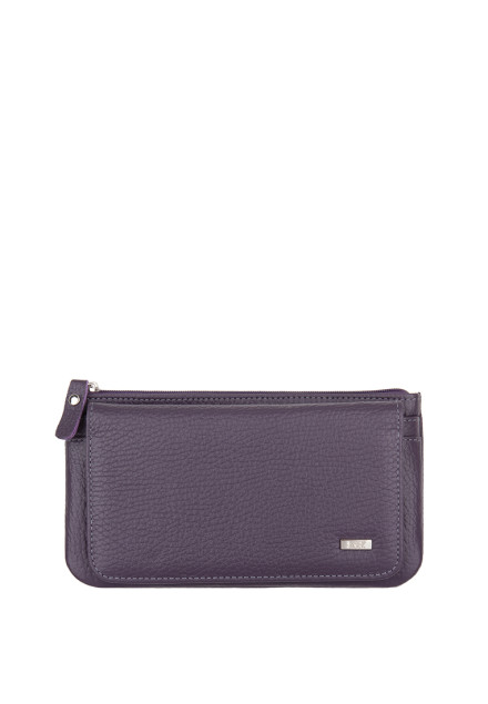 Кошелек Esse 78511 ИНКАНТО ЧЕРНИКА флотер