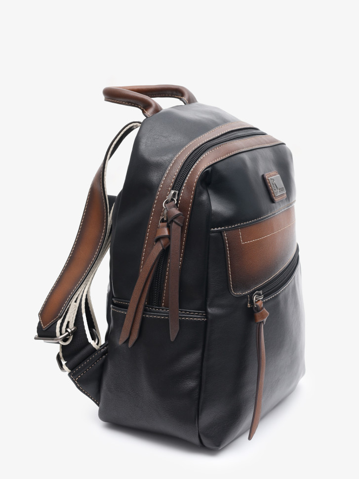 Рюкзак Flame Dance 1684 black