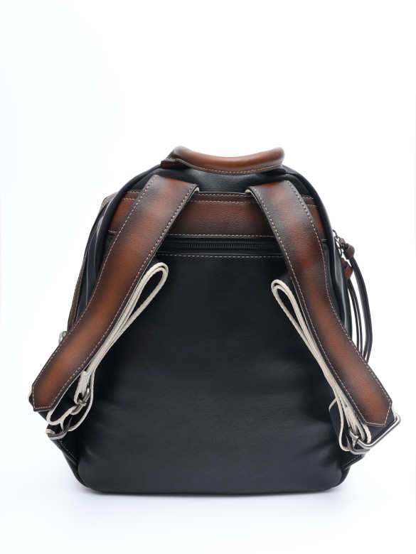 Рюкзак Flame Dance 1684 black