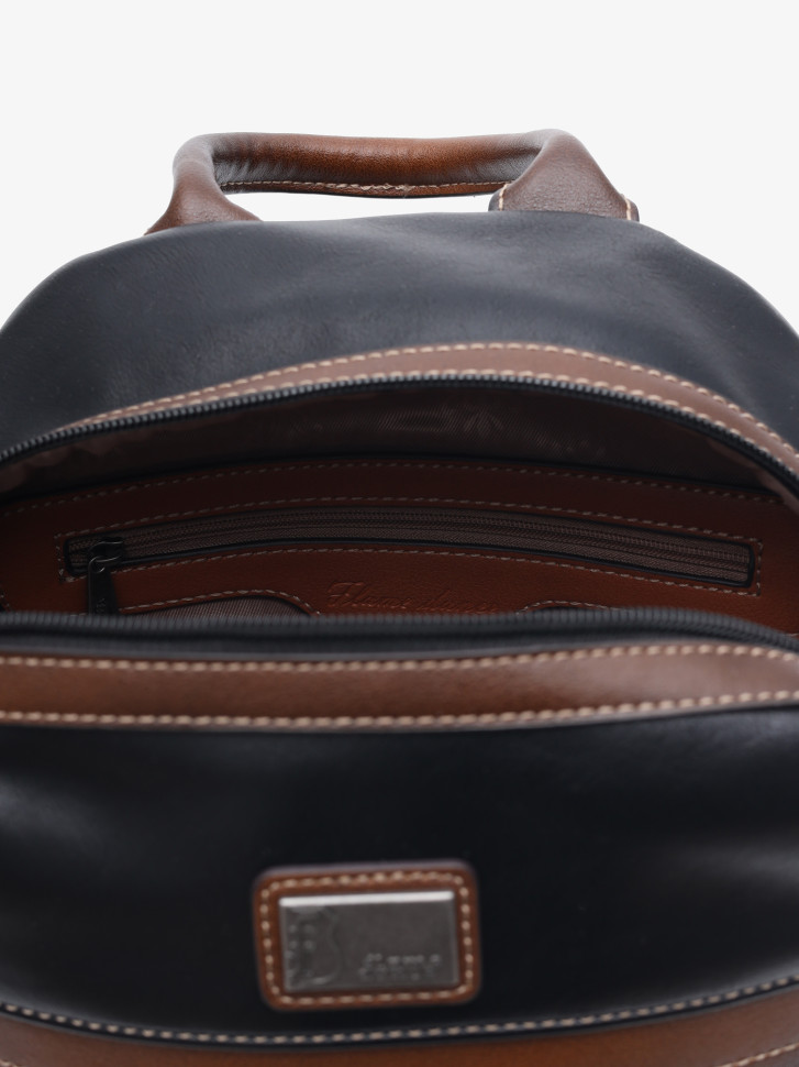 Рюкзак Flame Dance 1684 black