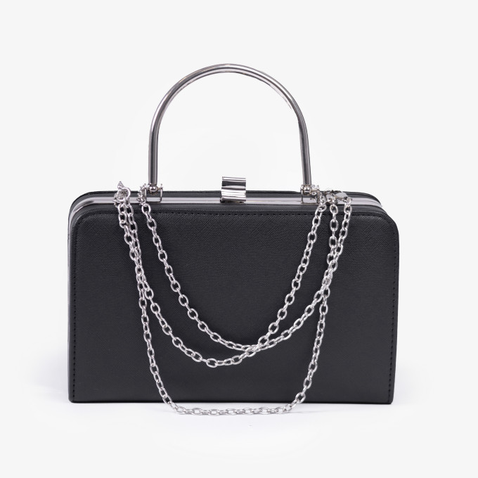 Сумка Funxilan 90741 black