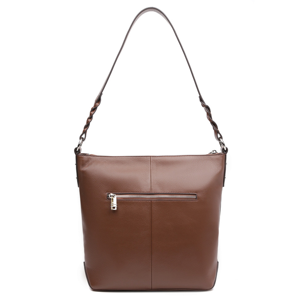 Сумка Fabretti 17956-726 коричневая