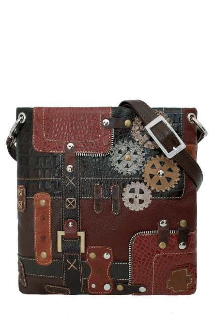 Сумка женская Protege, ДС-144-180 Техно мокко Сумка женская Protege, ДС-144-180 Техно мокко