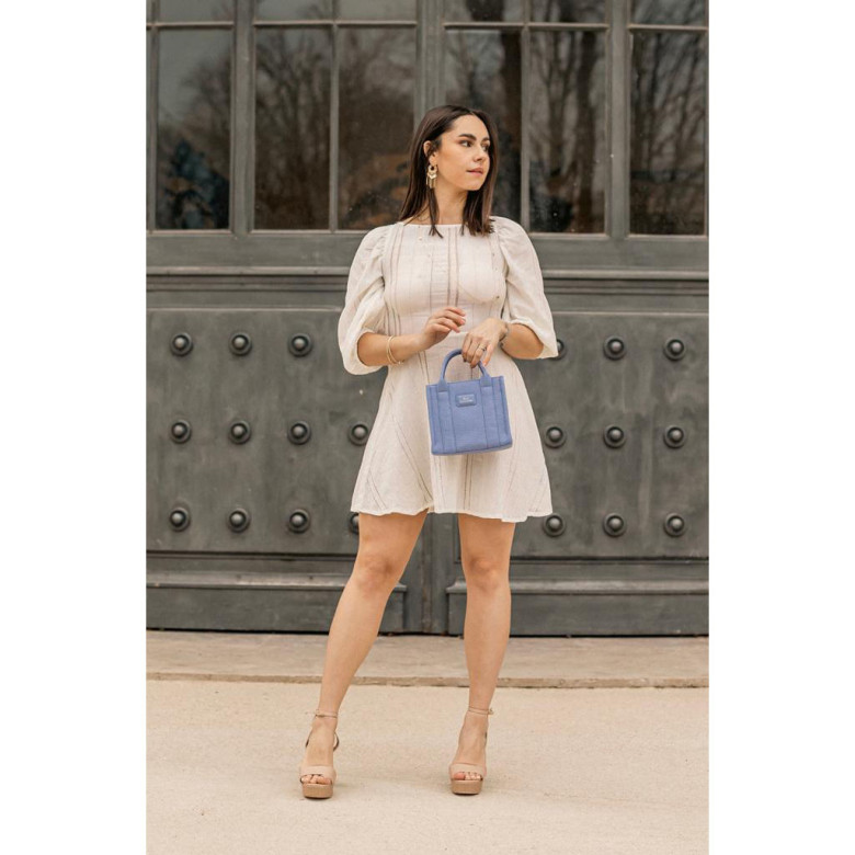  Сумка женская David Jones 6945H