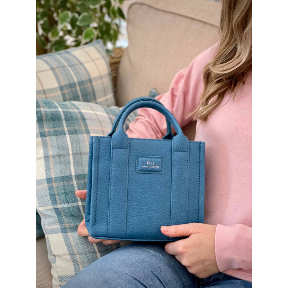 Сумка женская David Jones 6945H Сумка женская David Jones 6945H