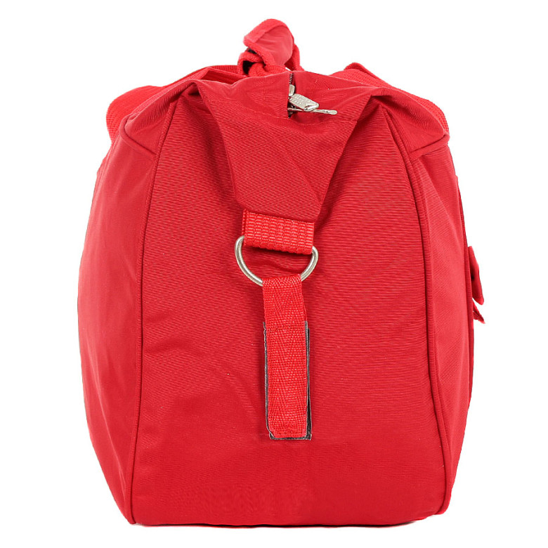 Спортивная сумка Polar, 5987 Сердца на сером