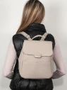 Рюкзак городской David Jones 7710 oxford tan