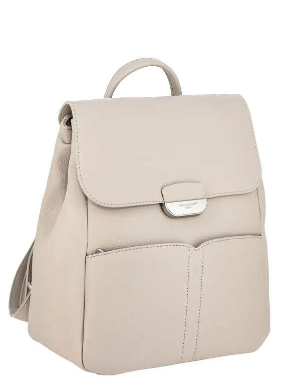 Рюкзак городской David Jones 7710 oxford tan