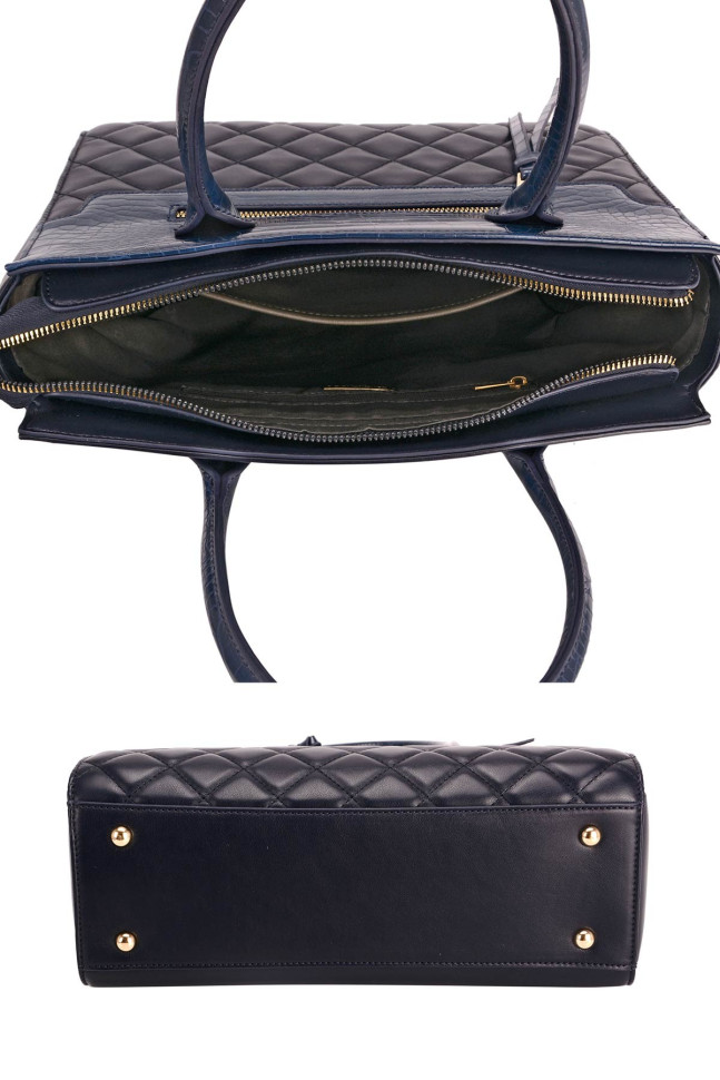 Сумка женская David Jones  6914-4 orange