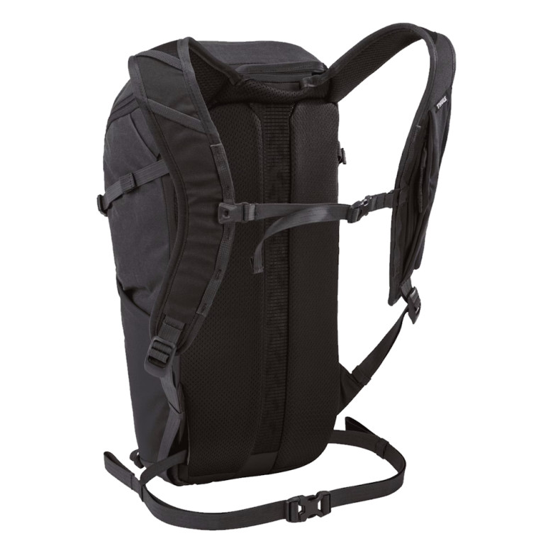Туристический рюкзак Thule AllTrail X 15L 3204127 Obsidian