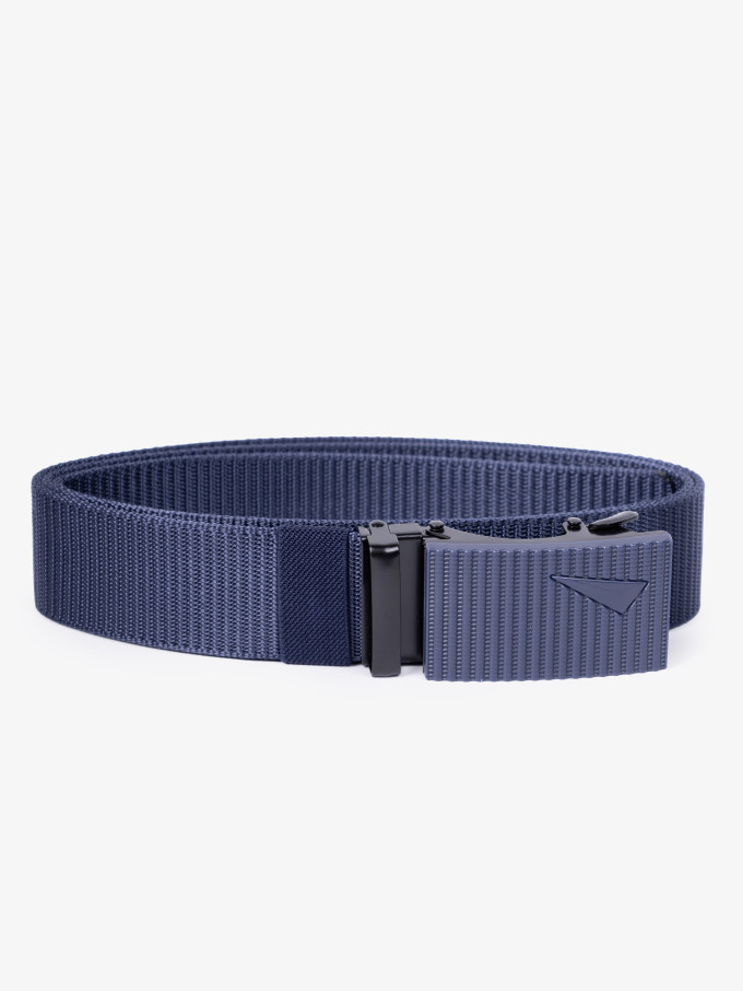 Ремень Baggins, стропа автомат синий Ремень Baggins, стропа автомат синий