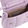 Сумка FABRETTI FR490410-140 фиолетовая