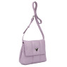 Сумка FABRETTI FR490410-140 фиолетовая