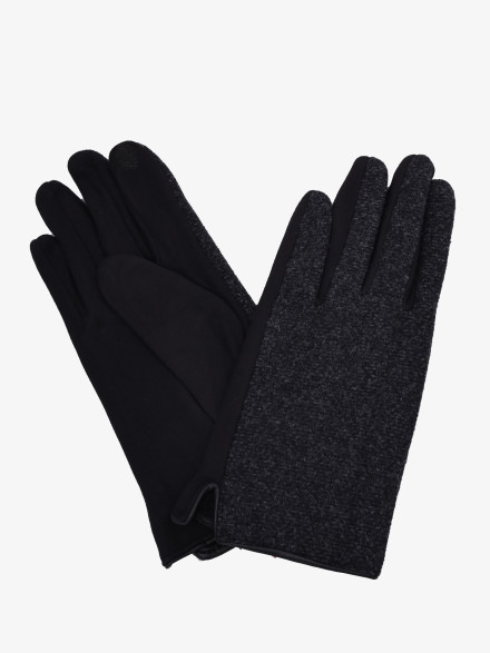 Перчатки Pittardss (7.6)1822 черные