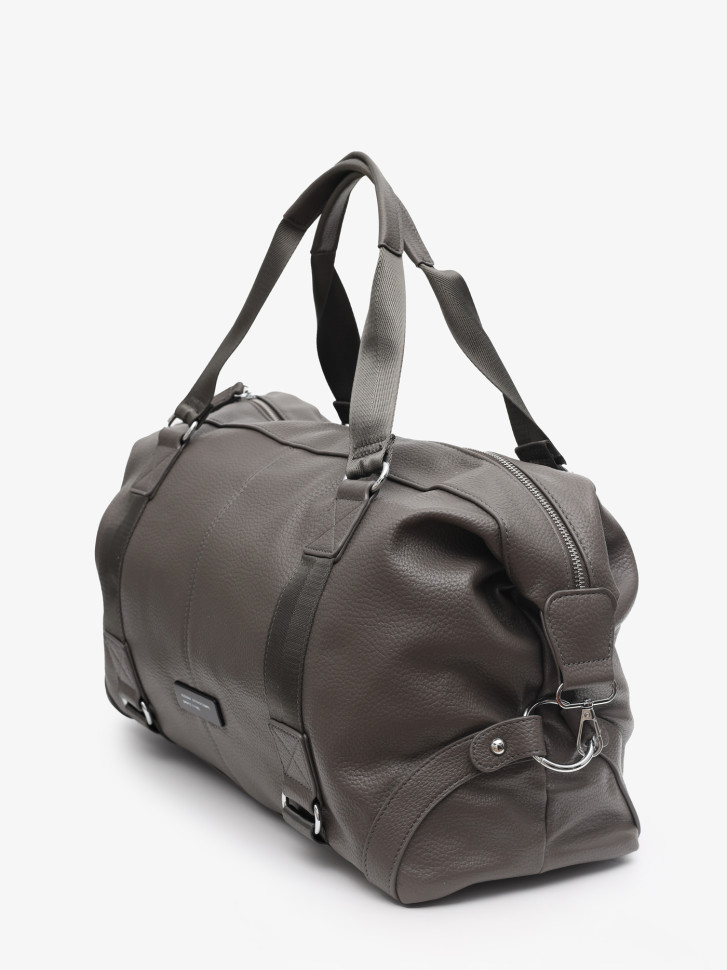 Сумка дорожная Alex&Mia 0118 grey Сумка дорожная Alex&Mia 0118 grey