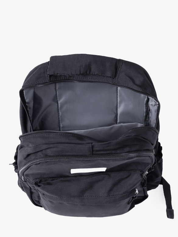 Рюкзак Baggins, Б 2121 черный