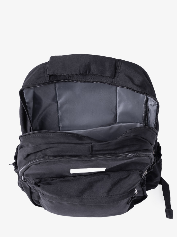 Рюкзак Baggins, Б 2121 черный