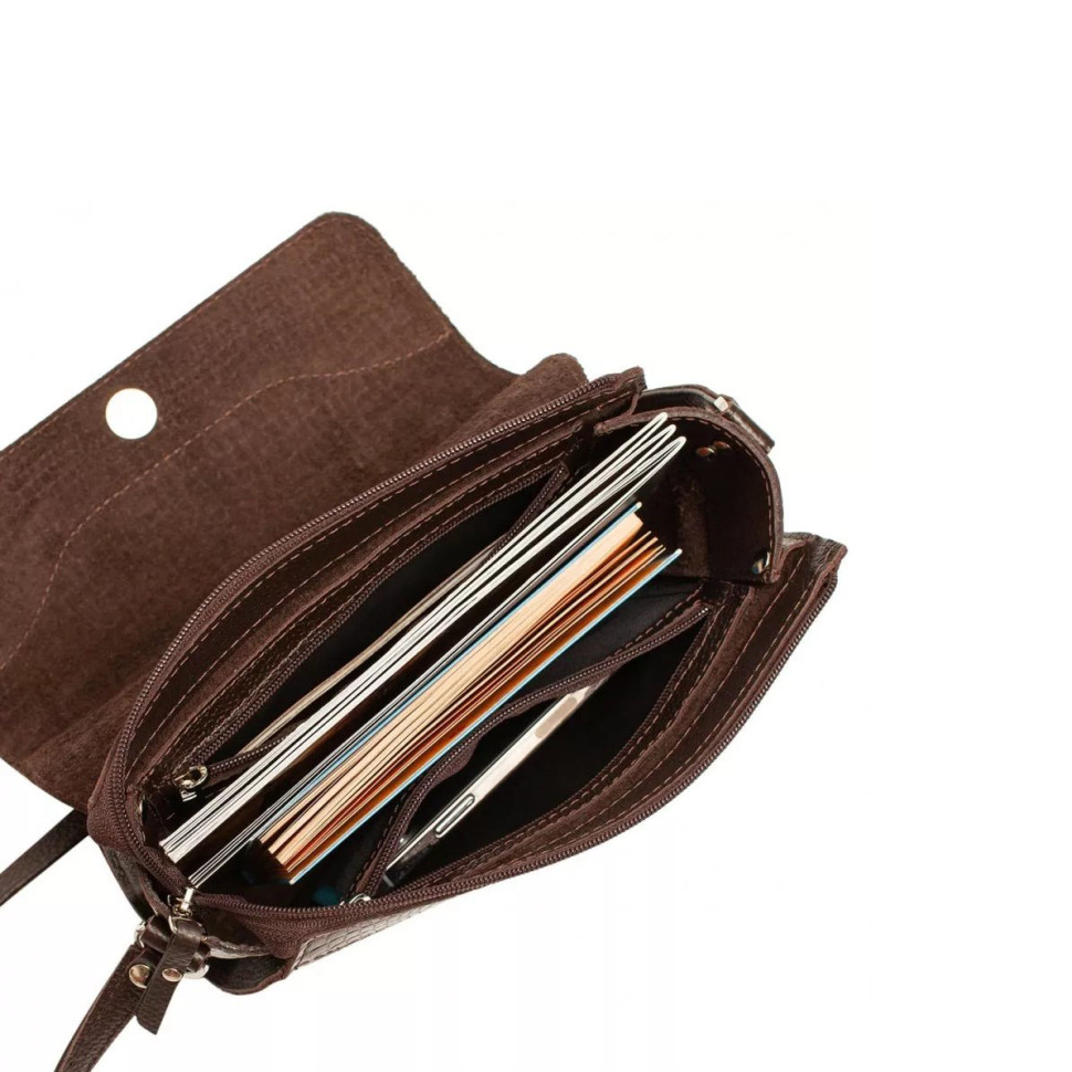 Сумка женская Blackwood Candice Brown Сумка женская Blackwood Candice Brown