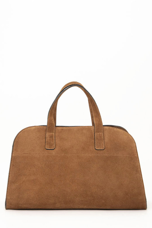 Сумка Protege Ц-588 замша