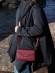 Сумка женская David Jones 6120-5 windsor wine