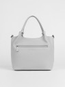 Сумка Richet 3212LN 334 серая Сумка Richet 3212LN 334 серая
