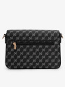 Сумка женская David Jones 21094 black